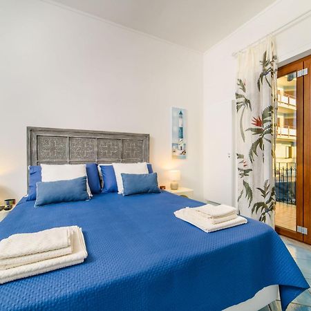 Costa Blue Βίλα Maiori Εξωτερικό φωτογραφία