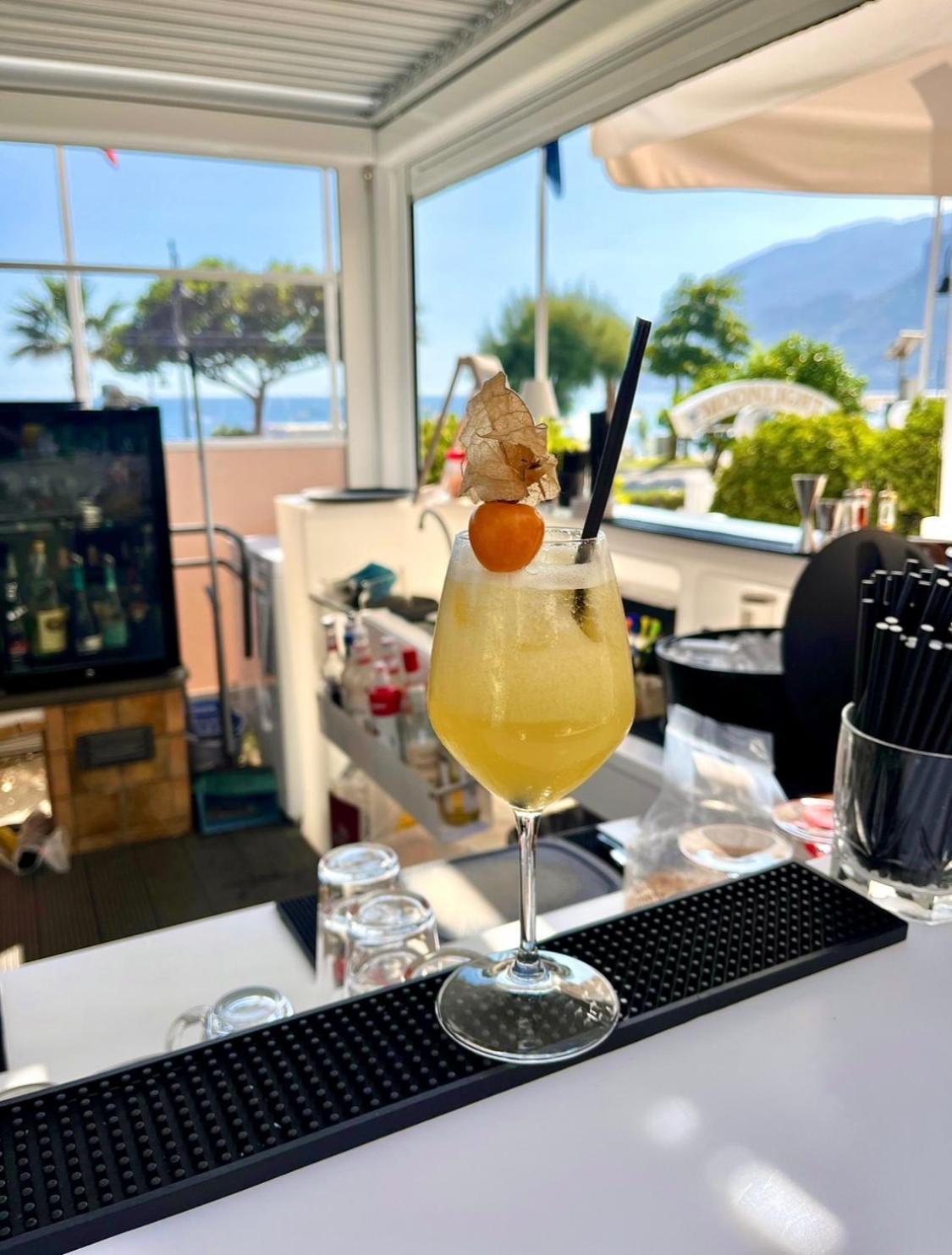 Costa Blue Βίλα Maiori Εξωτερικό φωτογραφία
