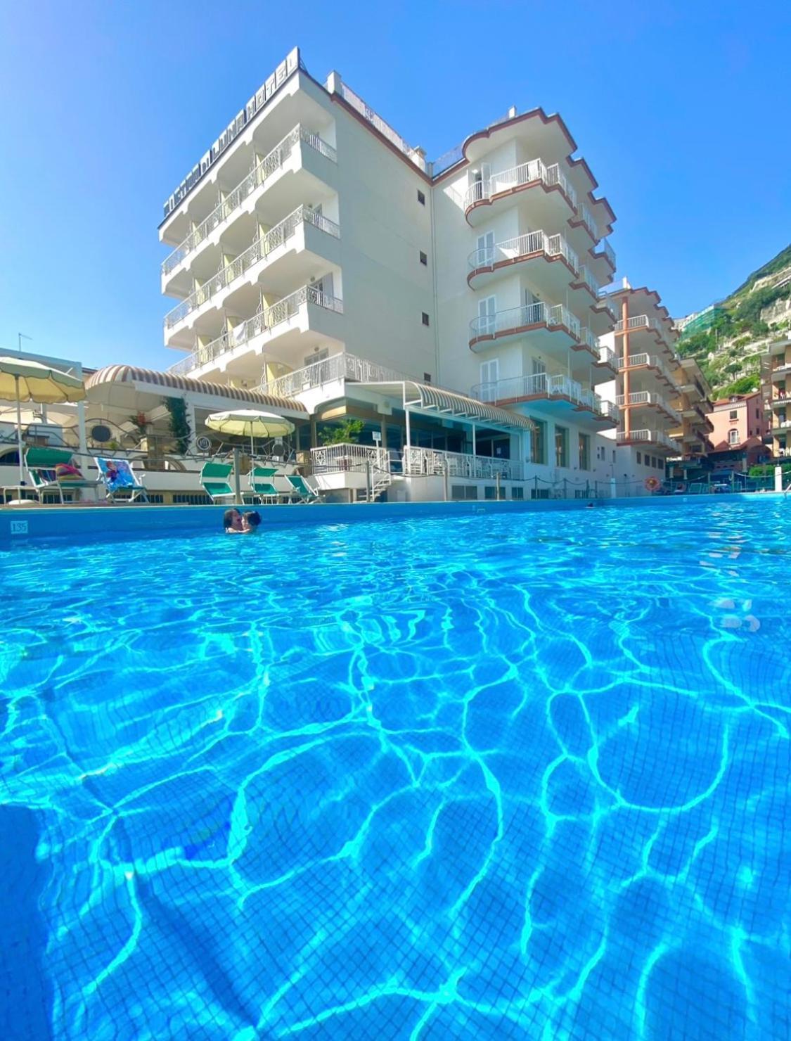 Costa Blue Βίλα Maiori Εξωτερικό φωτογραφία