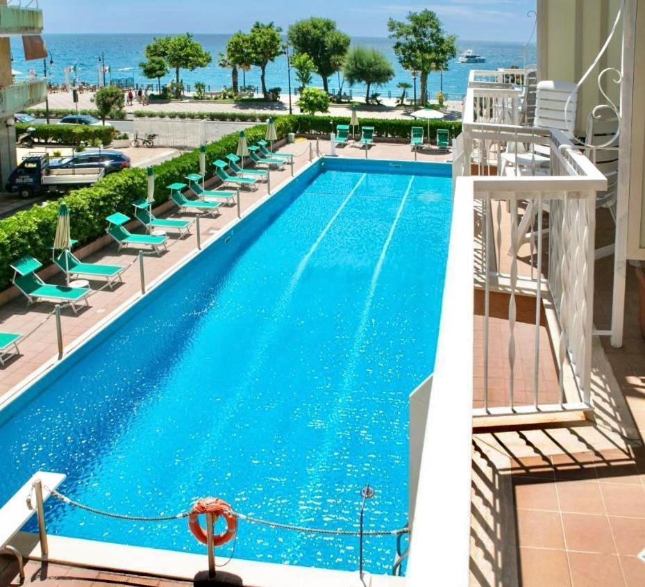Costa Blue Βίλα Maiori Εξωτερικό φωτογραφία