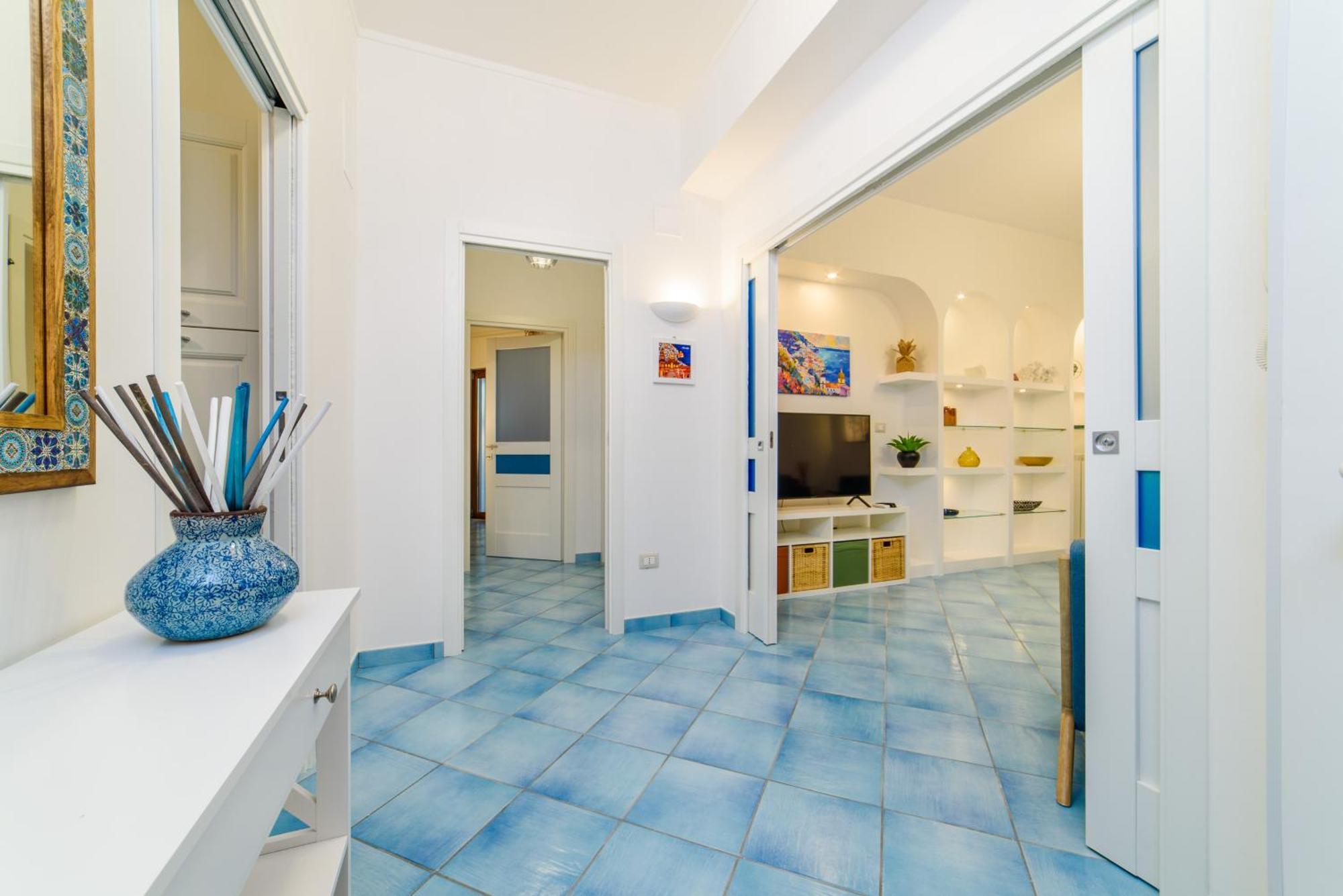 Costa Blue Βίλα Maiori Εξωτερικό φωτογραφία