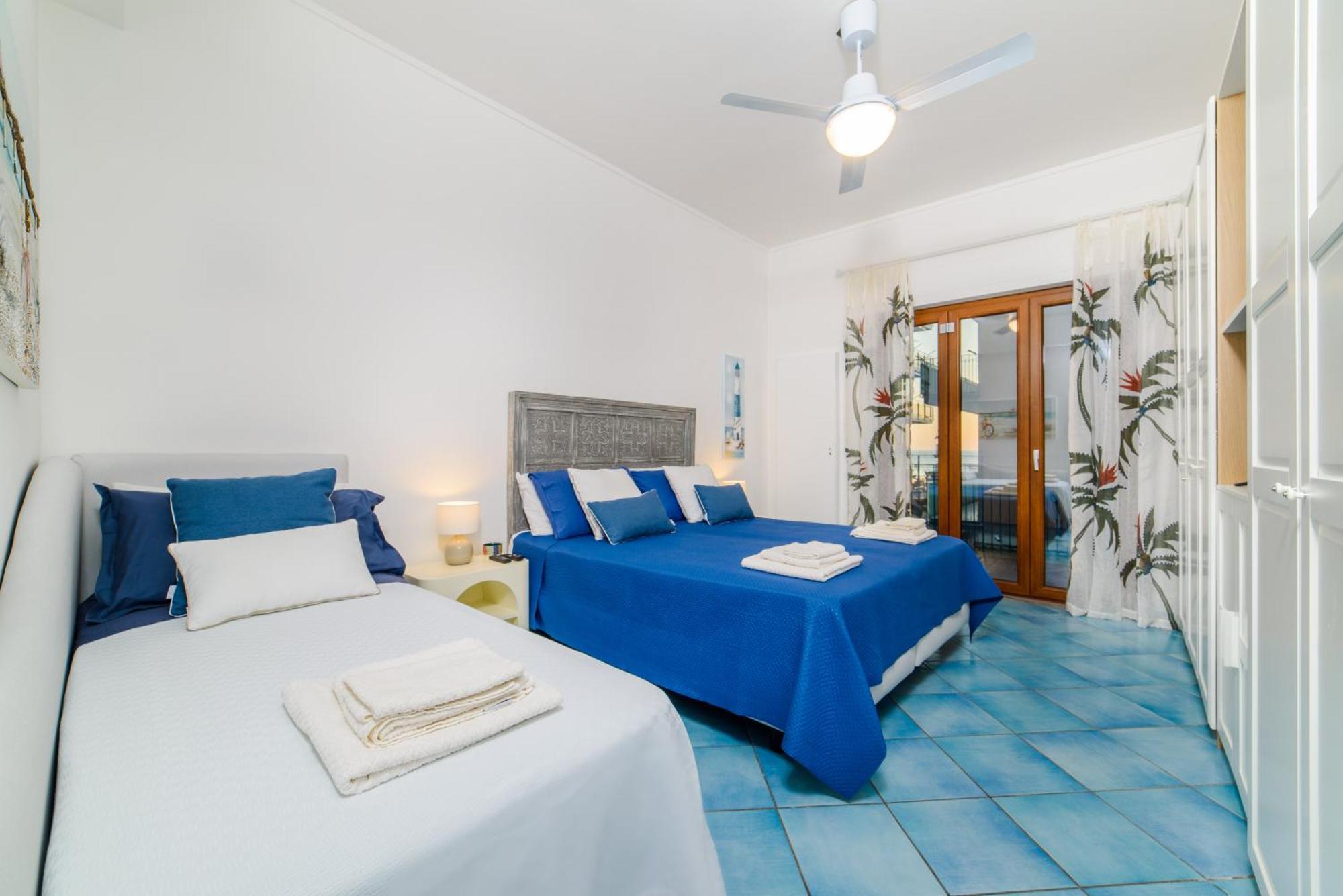 Costa Blue Βίλα Maiori Εξωτερικό φωτογραφία