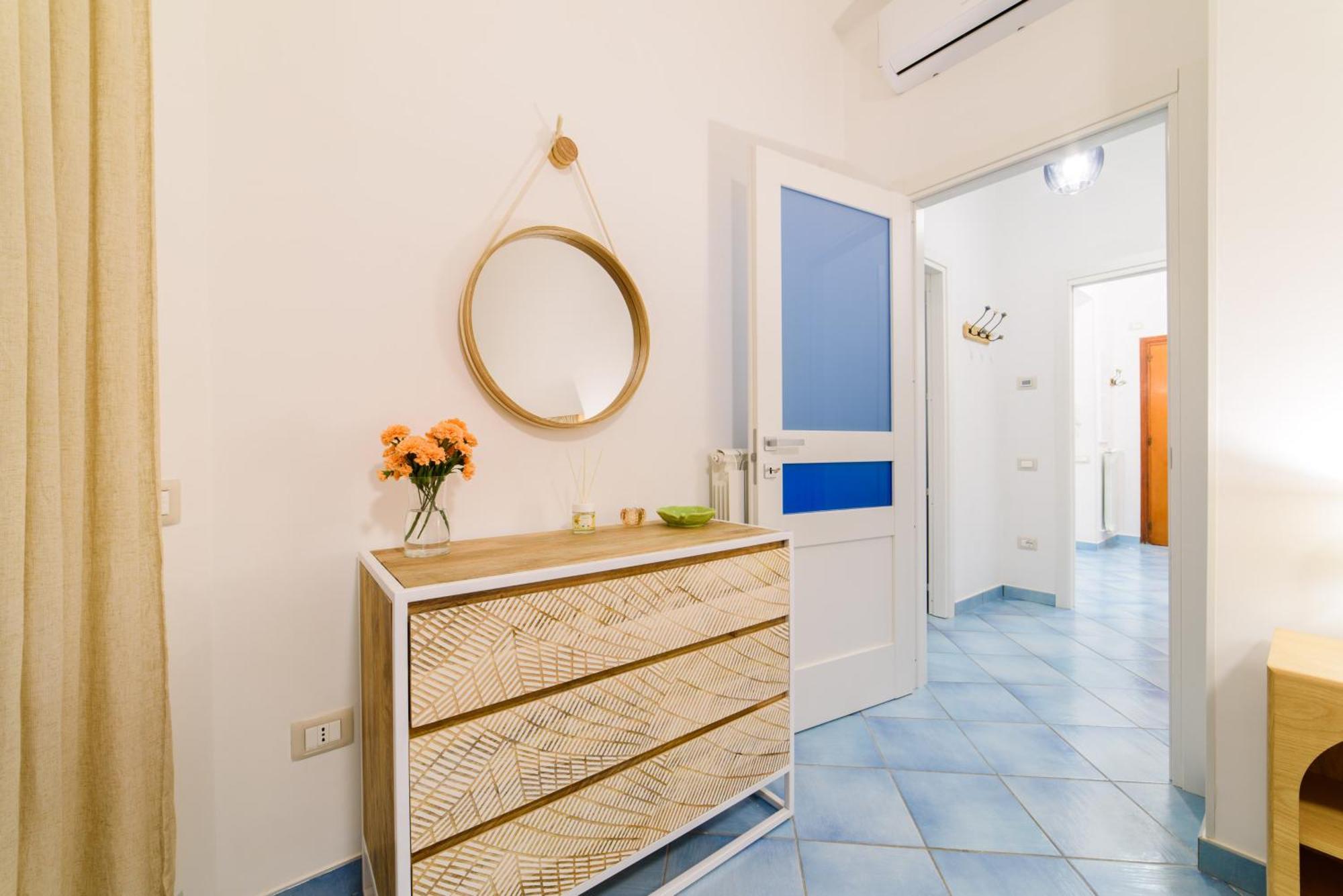 Costa Blue Βίλα Maiori Εξωτερικό φωτογραφία